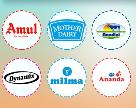 Dairy Brands and Enterprises